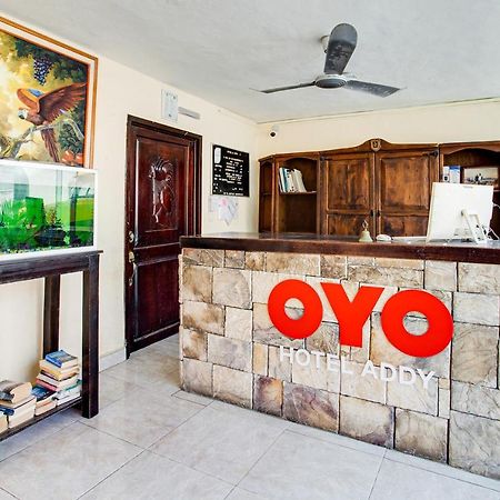 OYO Hotel Addy Tulum Exterior foto