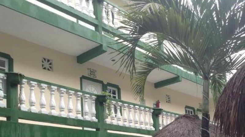 OYO Hotel Addy Tulum Exterior foto
