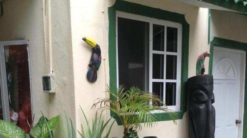 OYO Hotel Addy Tulum Exterior foto